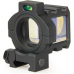 Özbience Sight Tam Metal Ayna Köşe Görüntüleme Cihazı 360° Döndürme Reddot Holografik - Seçenek 1