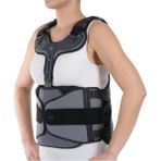 Özbience Şık ve Rahat Wıngmed T.l.s.o. Korse W425 ile Tarzınızı Tamamlayın - Seçenek 1
