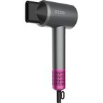 Özbience Super-Power 3-In-1 Saç Kurutma Makinesi 1600W-2000W, Iyon Özellikli, Sessiz