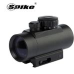 Özbience Taktik Kapalı Reflex Red Dot Nişangâh, 11MM Geniş Görüş Açısı, Kırmızı Nokta - Seçenek 1