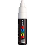 Özbience Uni Boya Marker Pc-7m Beyaz Kalem, Yüksek Kalite ve Dayanıklılık - Afrika - Seçenek 1
