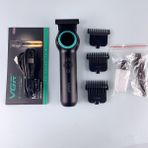 Özbience Vgr V-990 Ultra Profesyonel Elektrikli Tıraş Makinesi 8000 Rpm, 2 Seramik Bıçak - Seçenek 1