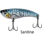 Özbience Vibrasyon Jig Yem, 5.5cm, 14.5g, Balık Avı Takımı Için Mükemmel Seçim - Altın - Seçenek 1