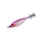 Özbience Yozuri Squid Jig Ultra Cloth Balıkçılık Sihirli Kalamar ve Sâhte Balığı Takımı - Açık Bej - Seçenek 1