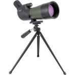 Özbience Yüksek Büyütmeli 20-60X60 Spotting Scope ile Doğayı Yakından Keşfedin - Seçenek 1
