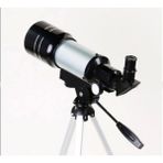 Özbience Yüksek Çözünürlüklü Profesyonel Uzay Teleskobu ve Astronomik Monoküler - Seçenek 1