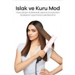 Özbience Yüksek Hızlı Hava Üflemeli Saç Düzleştirici ve Şekillendirici Fön Makinesi - Seçenek 1