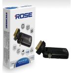 Özbience Yüksek Kaliteli Rose Sd Uydu Alıcısı, Güçlü ve Güvenilir Performans - Ahşap
