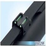 Özbience Yüksek Performanslı Fiber Optikli Slug Arka Nişangah TS029 - Seçenek 1