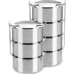 Özbir 1905 20 cm Üçlü Sefer Tası