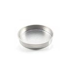 Özbir Çelik Çiğ Köfte Tepsisi No:1 - 35.2x7.3 cm