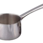 Özbir Çelik Sos Tenceresi, Kaçerola (22 CM 4,5 LT)