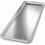 Özbir Metal 75x25x2 cm Reyon Tepsisi
