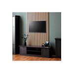 ÖZBİR MOBİLYA Isı Ve Ses Yalıtımlı Mdf Akustik Panel 100x140 Safir Meşe Ahşap Duvar Paneli