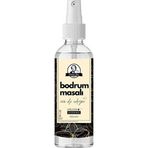 Özcan 100Ml. Deluxe Bodrum Masali KolonyaKolonya DLX-BODRUMMASAL-100 Renkli