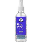 Özcan 100Ml. Deluxe Kiraz Çiçeği KolonyaKolonya DLX-KIRAZCICEGI-100 Renkli