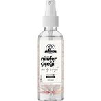 Özcan 100Ml. Deluxe Nilufer Çiçeği KolonyaKolonya DLX-NILUFER-100 Renkli