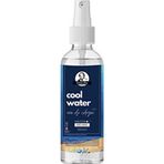 Özcan 100Ml. Mini Deluxe Cool Water KolonyaKolonya DLX-COOLWATER-100 Renkli