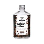 Özcan 200ML. Deluxe Turk Kahvesi Kolonyakolonya DLX-TURKKAHVESI-200 Renkli - 200 ml