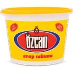 Özcan Arap Sabunu 1000 gr - Beyaz