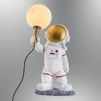 Özcan Aydınlatma 2050-2 Astronot Masa Lambası