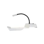 Özcan Aydınlatma 3012 01 Beyaz Usb Aplik
