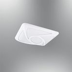 Özcan Aydınlatma 5408 Girdap Armatür