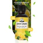 Özcan Bey Limon Çiçeği Esansiyel Uçucu Koku Yağı Lemon Blossom Buhurdanlık Yağı Difüzör Esansı Küre 10ml