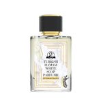 Özcan Bey Ottoman Serisi Beyaz Sabun Kokulu Parfüm Niche Özel Koku White Soap 100ml