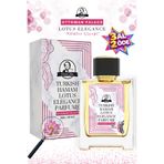Özcan Bey Ottoman Serisi Nilüfer Çiçeği Kokulu Parfüm Lotus Elegance 55ml