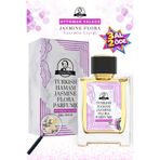Özcan Bey Ottoman Serisi Yasemin Çiçeği Kokulu Parfüm Jasmine Flora 55ml