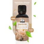 Özcan Bey Şakayık Çiçeği Esansiyel Uçucu Koku Yağı Peony Buhurdanlık Yağı Difüzör Esansı Küre 10ml