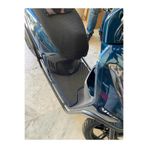 ÖZCAN GENTLE UYUMLU MOTOR PASPASI. KİŞİYE ÖZEL RENKLER.