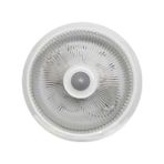 Özcan Lamba Sensörlü Ledli Acil Aydınlatmalı Slim 30 cm Tavan Armatürü