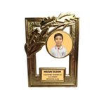 Özcan Tasarım 24 Adet Kişiye Özel Plaket - Mezuniyet Plaketi - Öğrenci Plaketi - Okuyorum Plaketi ( 24 Adet )