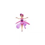 Özcan Tedarik Işıklı Uçan Peri Magic Angel Oyuncak Bebek