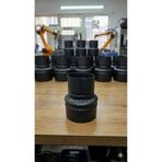 özçanci Cam boru Pelet Soba Dönüştürücü Küçültücü Düşürücü Aparat Redüksiyon 13 cm 10cm
