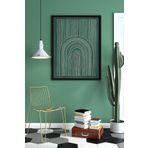 ÖZCANLAR ÇERÇEVE Çerçeveli Çoklu Tablo Çerçeveler Dekorasyon 50x 70 Ev Dekoru Konsept Çoklu Çerçeve ÖZC--75