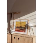 Ozcanlar Cerceve Çerçeveli Tablo Çerçeveler Dekorasyon Ev Dekoru Tekli Çerçeve ÖZC-275-30X40
