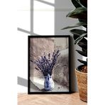 Ozcanlar Cerceve Çerçeveli Tablo Modern Sanatsal Çerçeveler Dekorasyon Ev Dekoru Konsept Tekli Çerçeve ÖZC-214-30X50