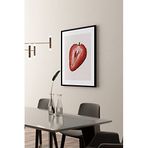 Ozcanlar Cerceve Çerçeveli Tablo Modern Sanatsal Çerçeveler Dekorasyon Ev Dekoru Tekli Çerçeve ÖZC-259-40x50