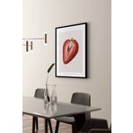 Ozcanlar Cerceve Çerçeveli Tablo Modern Sanatsal Çerçeveler Dekorasyon Ev Dekoru Tekli Çerçeve ÖZC-259-50x60