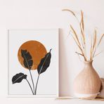 ÖZCANLAR ÇERÇEVE Çerçeveli Tekli Tablo Çerçeveler Dekorasyon Ev Dekoru 50x70 Tablo 50 X 70 Çerçeve Tekli 175 ÖZC--175