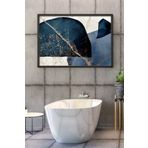 ÖZCANLAR ÇERÇEVE Çerçeveli Tekli Tablo Çerçeveler Dekorasyon Ev Dekoru 50x70 Tablo 50 X 70 Çerçeve Tekli 178 ÖZC-178