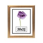 Ozcanlar Cerceve Hediyelik Çerçeve Dekorasyon Kişiye Özel Resim Çerçevesi Ölçü :20X25 10X15-LAM22-ALTIN