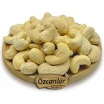 Özcanlar Kuruyemiş Çiğ Kaju - 500 gr