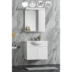 Özceden Yıldız Banyo Dolabı Takımı
