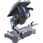 Özçelik Alfa 300 mm Portatif Gönye Kesme Makinesi(TESTERESİZ) - yok