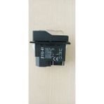 Özçelik Alfa ve Betaplus Gönye Kesme Makinesi Şalter Switch - 5x5x3cm