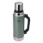Ozcmax 1.25 Litre Vakumlu Çellik Termos